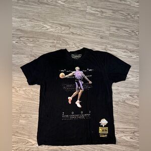 2000 Dunk Contest Tee